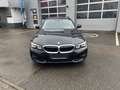 BMW 320 320 d Sport Line Schwarz - thumbnail 10