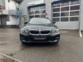 BMW 320 320 d Sport Line Schwarz - thumbnail 2