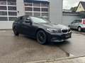 BMW 320 320 d Sport Line Schwarz - thumbnail 9