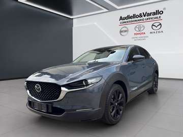 CX-30 2.5 m-hybrid Homura 2wd 140cv 6mt