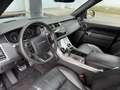 Land Rover Range Rover Sport P400 HSE Dynamic LED Pano 360° Gris - thumbnail 12