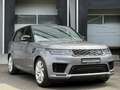 Land Rover Range Rover Sport P400 HSE Dynamic LED Pano 360° Gris - thumbnail 9