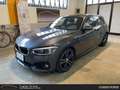 BMW 118 M Sport 116 d EfficientDynamics Gris - thumbnail 1