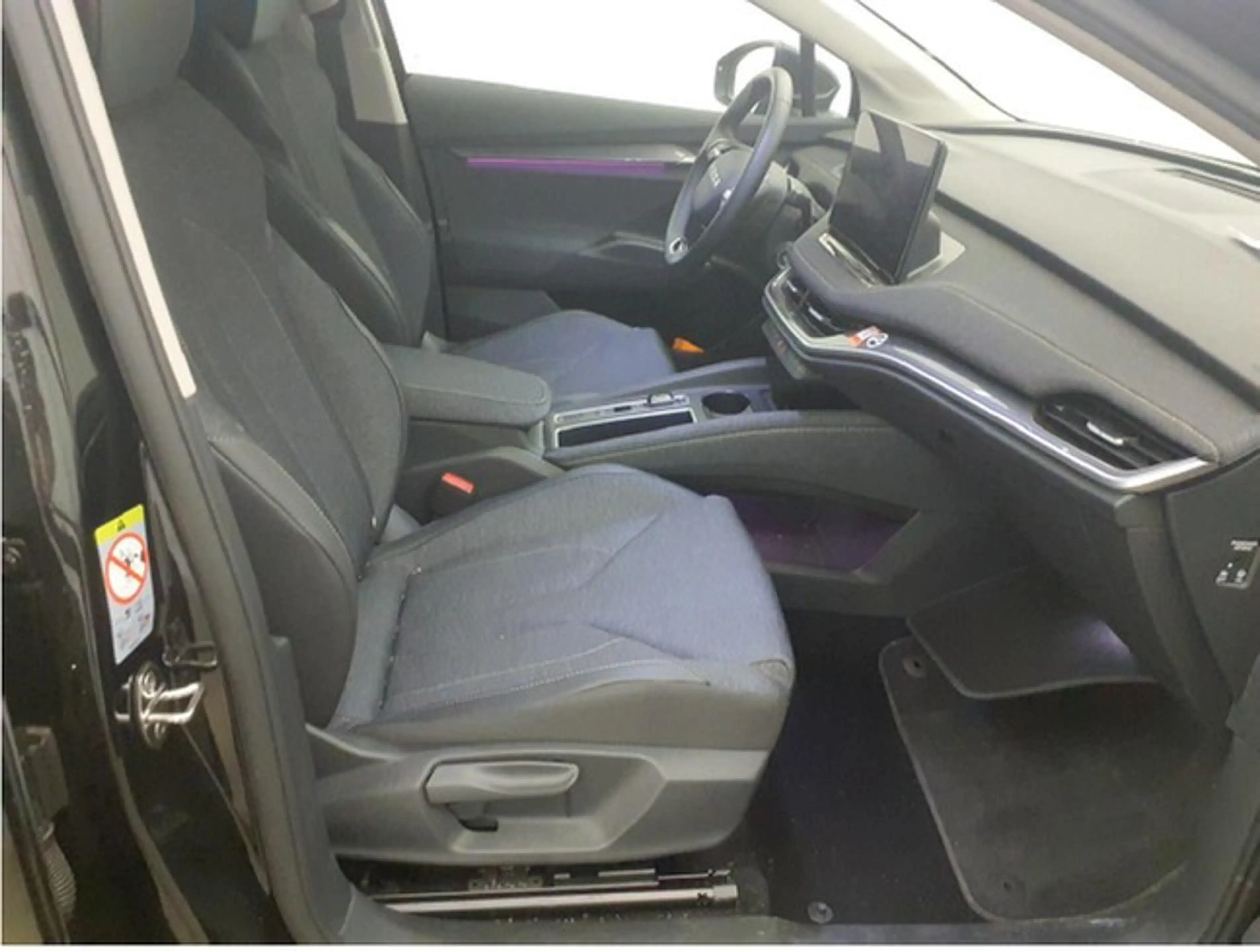 Skoda Elroq 85 Loft AHK, Kamera — photo 5