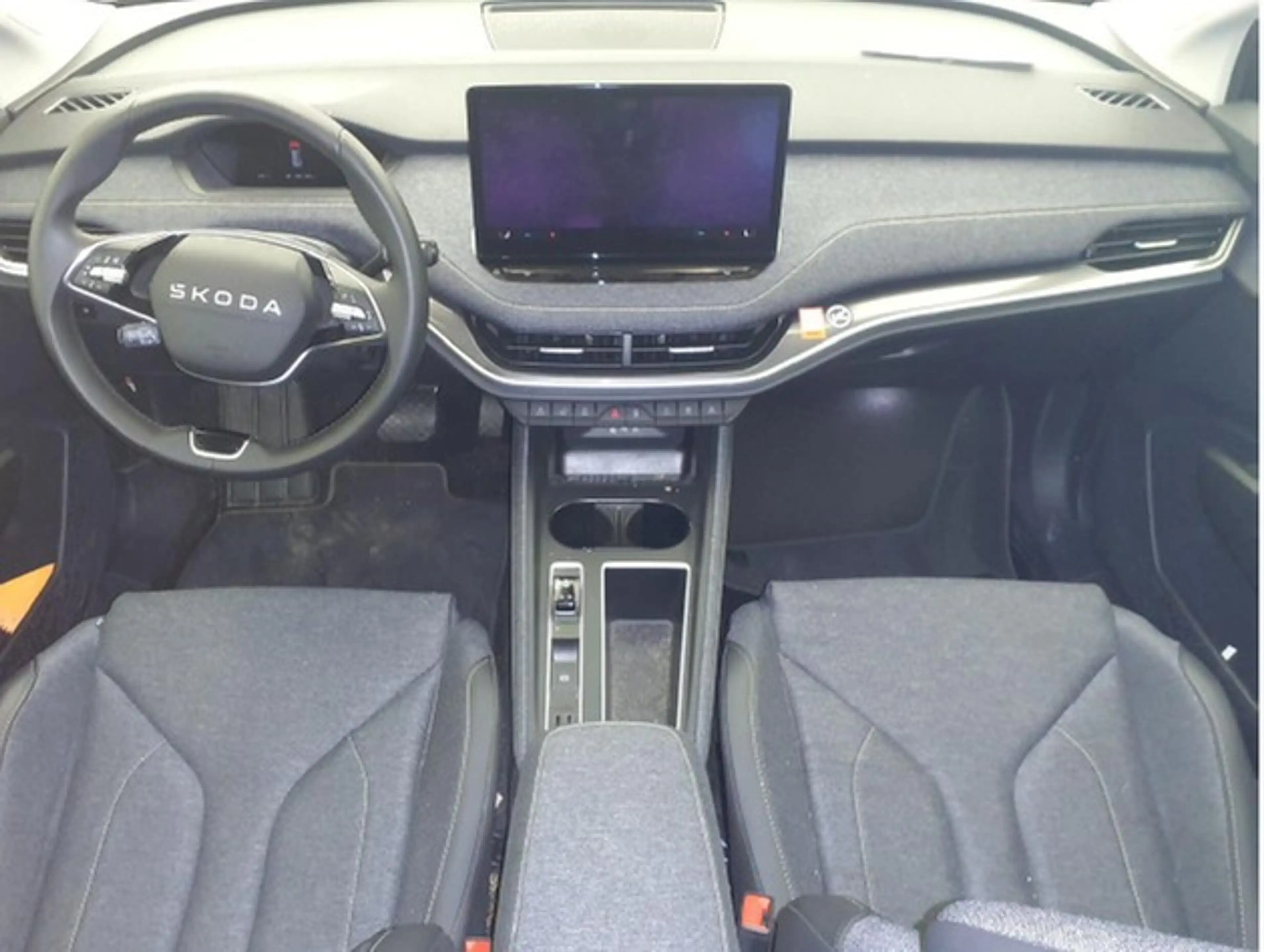 Skoda Elroq 85 Loft AHK, Kamera — photo 4