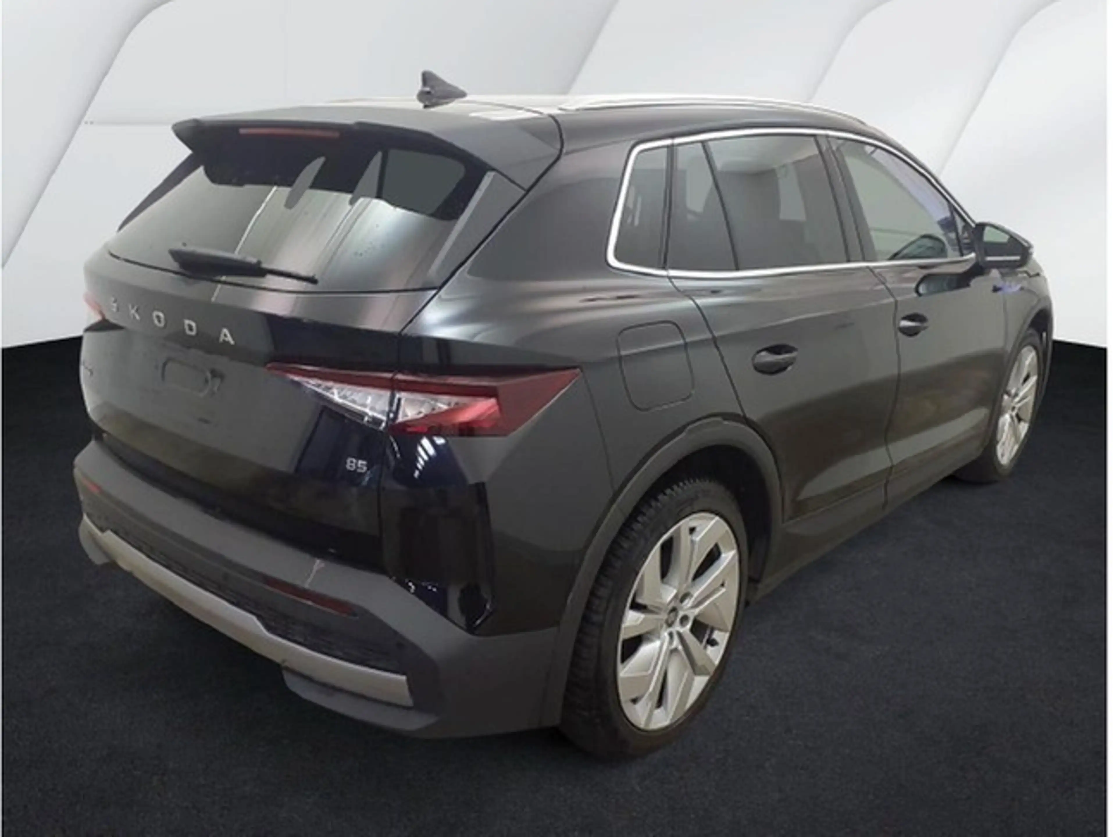 Skoda Elroq 85 Loft AHK, Kamera — photo 3