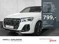 Audi Q7 SUV S line 55 TFSI e quattro 290 kW tiptronic Weiß - thumbnail 1