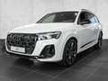 Audi Q7 SUV S line 55 TFSI e quattro 290 kW tiptronic Weiß - thumbnail 2