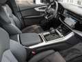 Audi Q7 SUV S line 55 TFSI e quattro 290 kW tiptronic Weiß - thumbnail 7