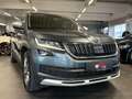 Skoda Kodiaq 2.0 TDI Scout 4x4 *AHK*360*Assist* Silber - thumbnail 2