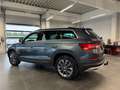 Skoda Kodiaq 2.0 TDI Scout 4x4 *AHK*360*Assist* Silber - thumbnail 5