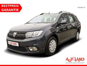 II MCV Kombi 1.0 Comfort Tempomat Klima