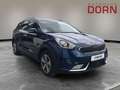 Kia Niro Vision 1.6 HEV DCT Advanced Driving Assist- Blau - thumbnail 4