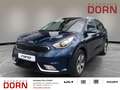 Kia Niro Vision 1.6 HEV DCT Advanced Driving Assist- Blau - thumbnail 1