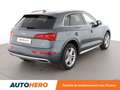 Audi Q5 2.0 TDI S Line Quattro S Tronic 7 Gris - thumbnail 6