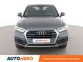 Audi Q5 2.0 TDI S Line Quattro S Tronic 7 Gris - thumbnail 9