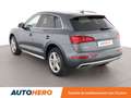 Audi Q5 2.0 TDI S Line Quattro S Tronic 7 Gris - thumbnail 4