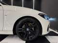 BMW 114 114d 5p. Msport Blanco - thumbnail 3