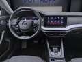Skoda Octavia Combi iV 1.4 TSI DSG STYLE NAVI ACC MATRIX PDC Weiß - thumbnail 12