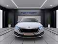 Skoda Octavia Combi iV 1.4 TSI DSG STYLE NAVI ACC MATRIX PDC Weiß - thumbnail 7
