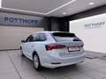 Skoda Octavia Combi iV 1.4 TSI DSG STYLE NAVI ACC MATRIX PDC Weiß - thumbnail 2