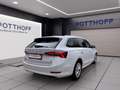 Skoda Octavia Combi iV 1.4 TSI DSG STYLE NAVI ACC MATRIX PDC Weiß - thumbnail 5