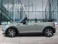 MINI Cooper Cabrio Cooper Cabrio Sidewalk Chili DAB LED Navi Shz Grau - thumbnail 5