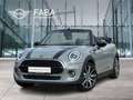 MINI Cooper Cabrio Cooper Cabrio Sidewalk Chili DAB LED Navi Shz Grau - thumbnail 1