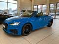 Audi TT Roadster 40TFSI S-LINE S tronic MATRIX.DSG.NAV.Sid Blau - thumbnail 6