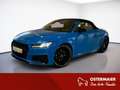 Audi TT Roadster 40TFSI S-LINE S tronic MATRIX.DSG.NAV.Sid Blau - thumbnail 1