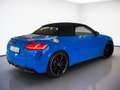 Audi TT Roadster 40TFSI S-LINE S tronic MATRIX.DSG.NAV.Sid Blau - thumbnail 4