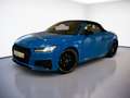 Audi TT Roadster 40TFSI S-LINE S tronic MATRIX.DSG.NAV.Sid Blau - thumbnail 2