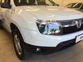 Dacia Duster 1.6 Laureate Gpl 4x2 110cv Bianco - thumbnail 5