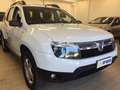 Dacia Duster 1.6 Laureate Gpl 4x2 110cv Bianco - thumbnail 4