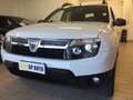 Dacia Duster 1.6 Laureate Gpl 4x2 110cv Bianco - thumbnail 1