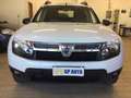 Dacia Duster 1.6 Laureate Gpl 4x2 110cv Bianco - thumbnail 3