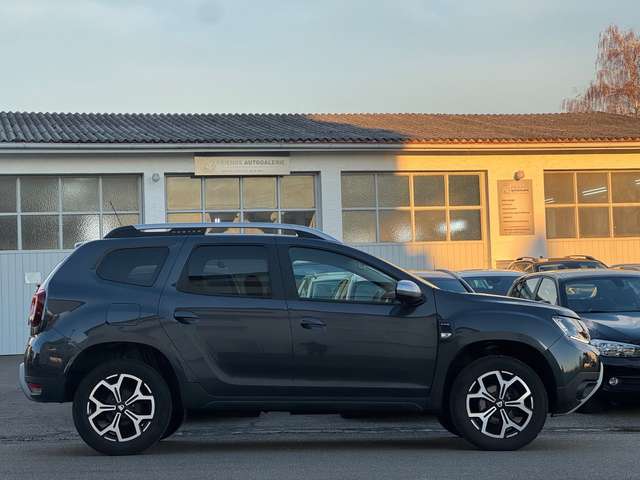 Dacia Duster II Prestige 4WD ALLRAD*GARANTIE*KAMERA*