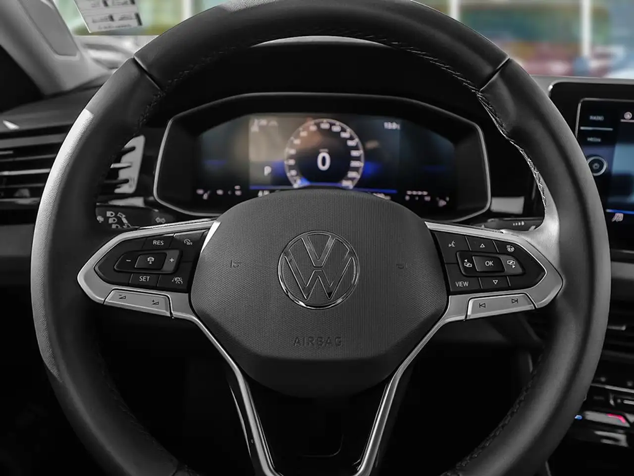 Volkswagen Jetta снимка Volkswagen Jetta