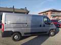 Opel Movano 33 L2H1 2.2 Bluehdi 140cv S&S Gris - thumbnail 4