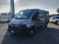 Opel Movano 33 L2H1 2.2 Bluehdi 140cv S&S Gris - thumbnail 1