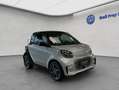 smart forTwo fortwo coupe EQ passion/22 kW/Pano/Exclusive/LED Silber - thumbnail 7