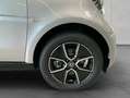 smart forTwo fortwo coupe EQ passion/22 kW/Pano/Exclusive/LED Silber - thumbnail 19