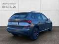 Skoda Kamiq Selection 1.5 TSI AHK Pano Navi DigiCock L Grau - thumbnail 4