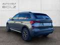 Skoda Kamiq Selection 1.5 TSI AHK Pano Navi DigiCock L Grau - thumbnail 6