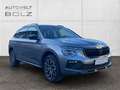 Skoda Kamiq Selection 1.5 TSI AHK Pano Navi DigiCock L Grau - thumbnail 3