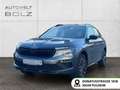 Skoda Kamiq Selection 1.5 TSI AHK Pano Navi DigiCock L Grau - thumbnail 1