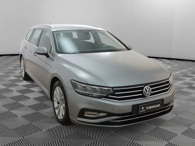 Volkswagen Passat Variant Passat Variant 2.0 TDI SCR EVO DSG Business IVA E