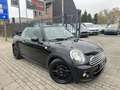 MINI Cooper D Cabrio 1.6 D 156000 KM BLACK EDITION GARANTIE Noir - thumbnail 1
