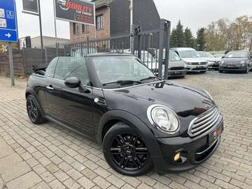 1.6 D 156000 KM BLACK EDITION GARANTIE