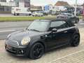 MINI Cooper D Cabrio 1.6 D 156000 KM BLACK EDITION GARANTIE Noir - thumbnail 7